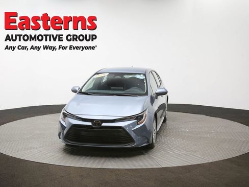 Used 2024 Toyota Corolla LE image 52