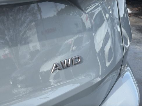 New 2026 Nissan Rogue SV image 14