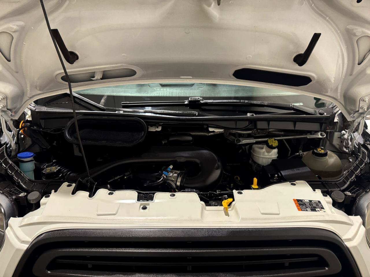 Used 2019 Ford Transit 150 130 Low Roof RWD image 35