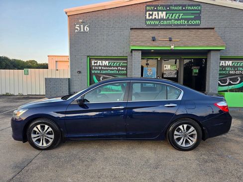 Used 2013 Honda Accord LX image 16
