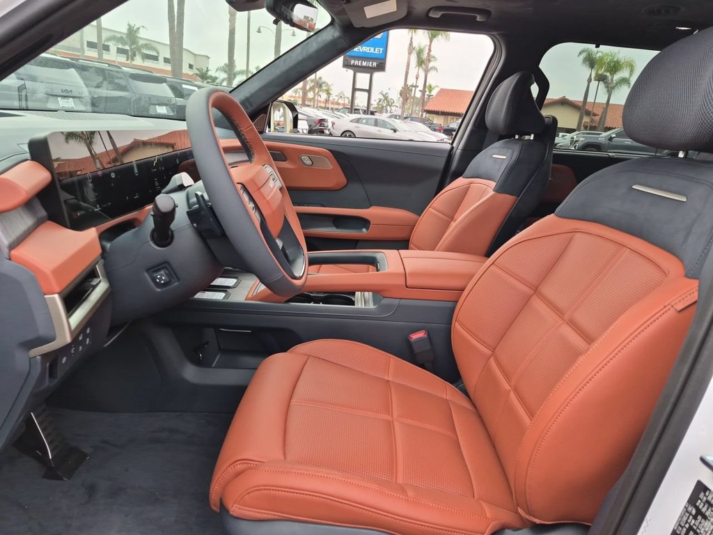 New 2027 Kia Telluride SX Prestige AWD/4WD image 20