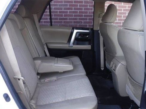 Used 2013 Toyota 4Runner SR5 image 15