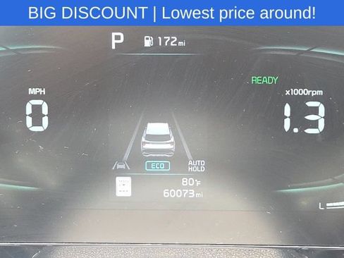 Used 2023 Kia Sportage LX AWD/4WD image 41