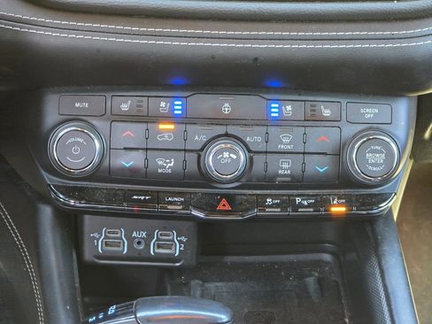 Used 2021 Dodge Durango SRT w/ Technology Group image 21