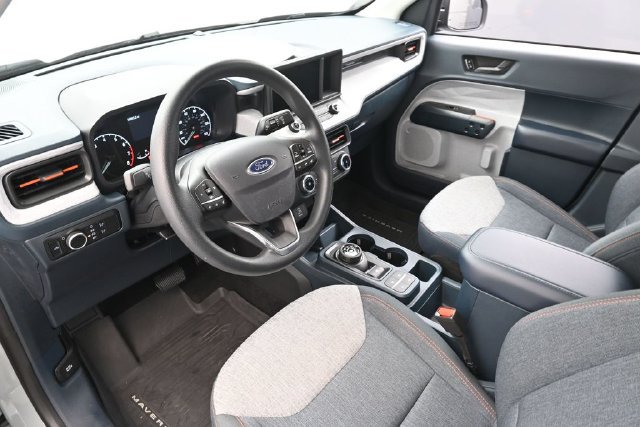 Certified 2024 Ford Maverick XLT FWD image 11