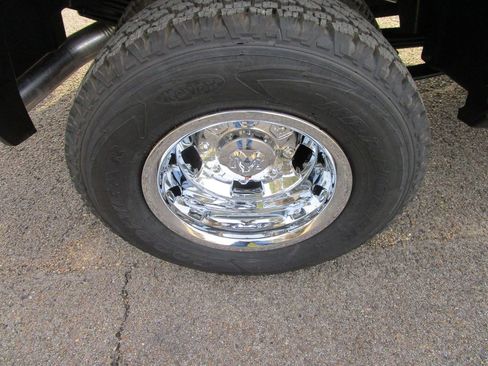 New 2026 RAM 3500 Tradesman AWD/4WD image 15