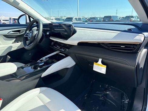 New 2026 Buick Envision Avenir AWD/4WD image 43
