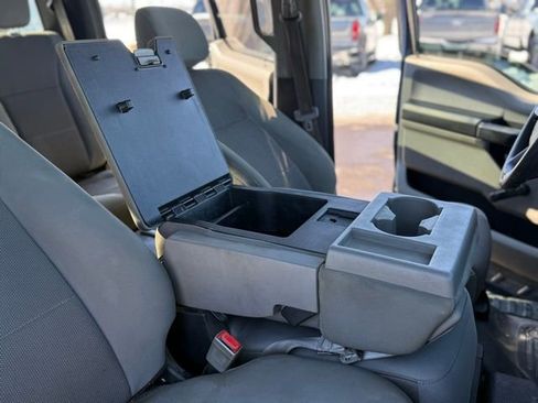 Certified 2019 Ford F250 XL w/ FX4 Off-Road Package image 22