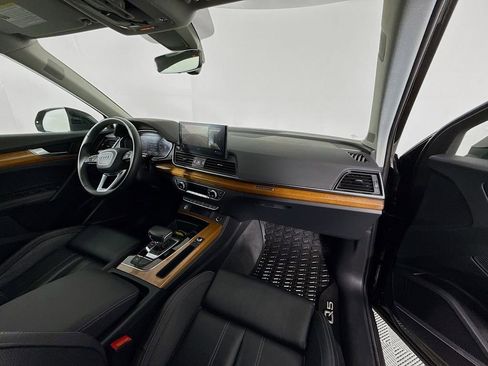 Used 2023 Audi Q5 2.0T Premium Plus w/ Premium Plus Package AWD/4WD image 31