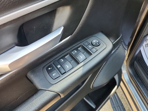 Used 2022 RAM 1500 Big Horn AWD/4WD image 20