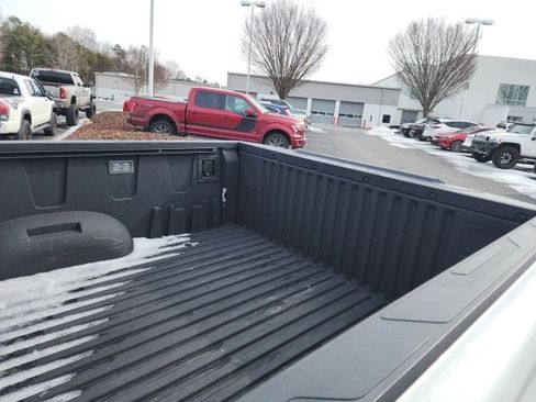 Used 2023 Toyota Tundra SR5 image 11