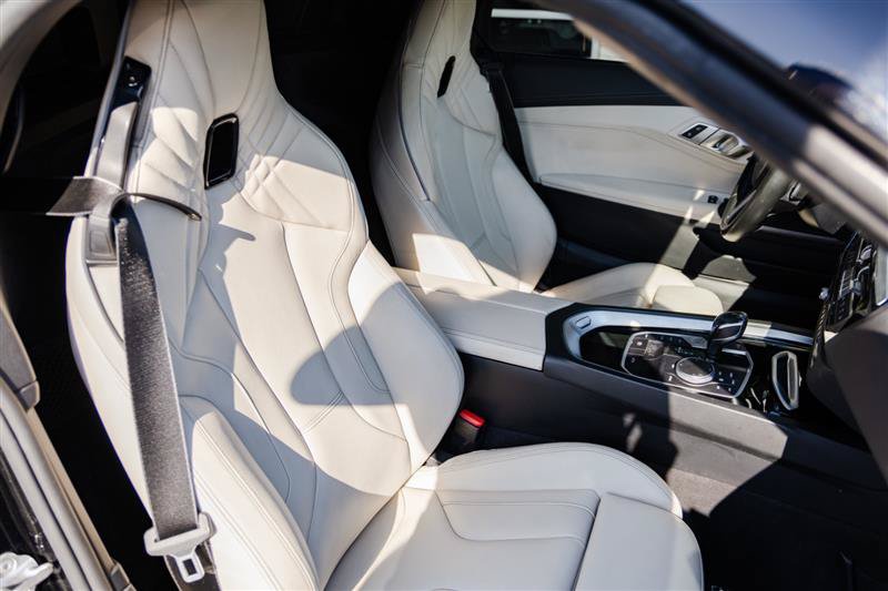 Used 2020 BMW Z4 sDrive30i w/ M Sport Package RWD image 27