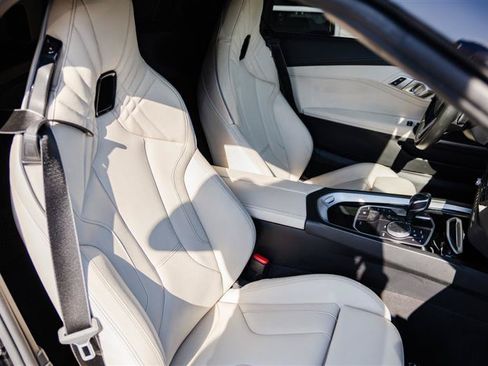 Used 2020 BMW Z4 sDrive30i w/ M Sport Package RWD image 27