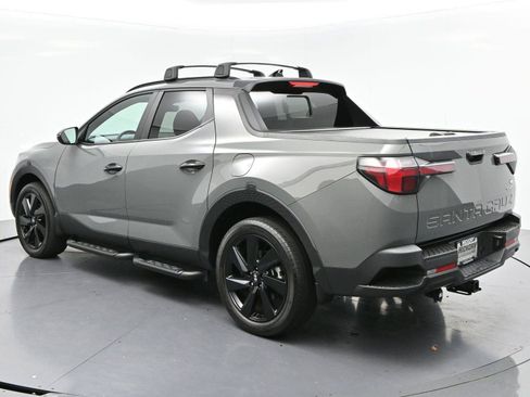 Used 2023 Hyundai Santa Cruz Night AWD/4WD image 5