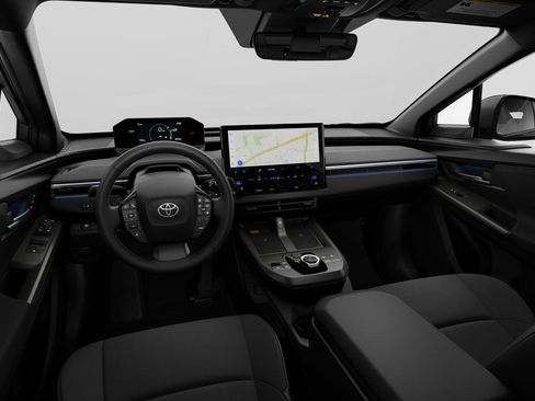 New 2026 Toyota C-HR AWD/4WD image 27