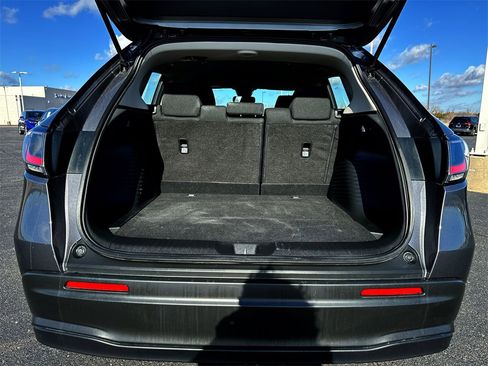 Used 2025 Honda HR-V LX image 22