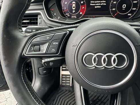 Used 2019 Audi S5 Premium Plus image 22