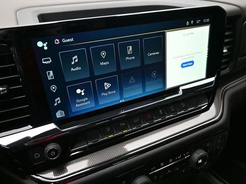 New 2026 Chevrolet Silverado 2500 ZR2 w/ LPO, Dark Essentials Package image 33