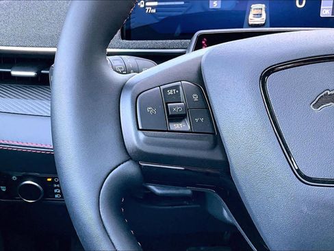 Used 2025 Ford Mustang Mach-E Premium w/ Sport Appearance Package image 23