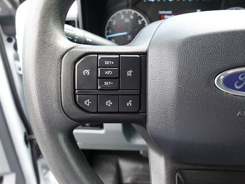 Used 2024 Ford F250 XLT w/ FX4 Off-Road Package AWD/4WD image 42