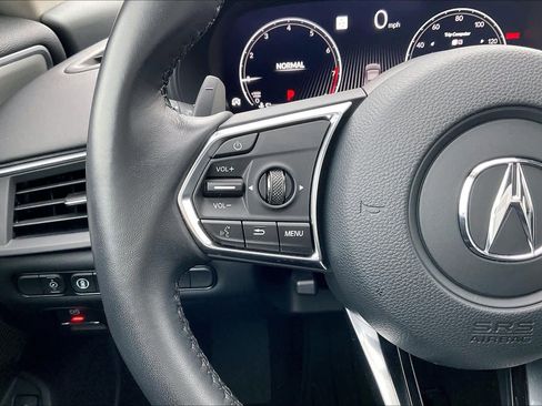 Used 2025 Acura TLX w/ Technology Package image 19