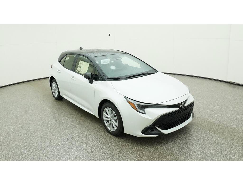 Used 2024 Toyota Corolla SE FWD image 17