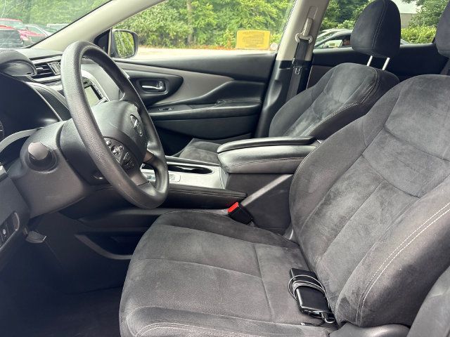 Used 2021 Nissan Murano S AWD/4WD image 36