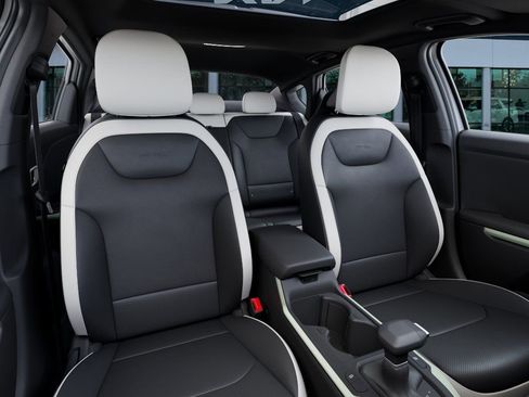 New 2026 Kia K4 GT-Line FWD image 15