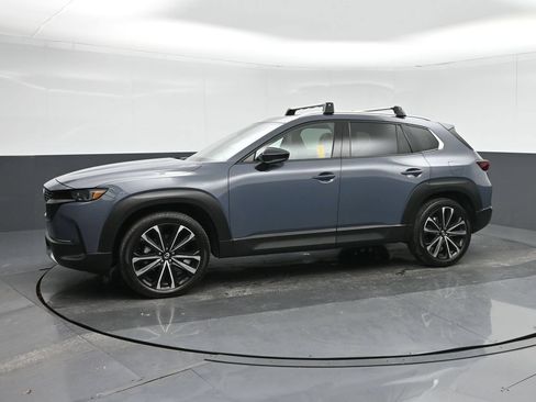 Used 2024 MAZDA CX-50 2.5 Turbo w/ Cargo Package AWD/4WD image 2
