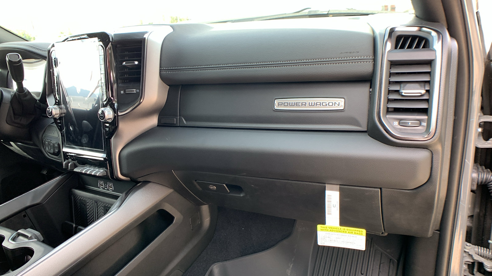New 2027 RAM 2500 Power Wagon AWD/4WD image 34