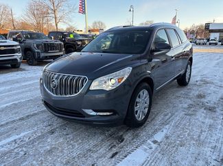 Used 2013 Buick Enclave Premium video 1
