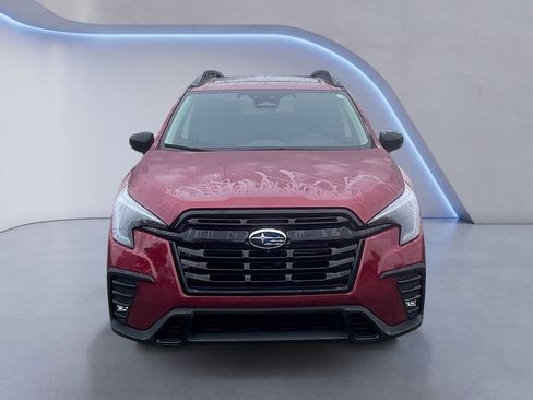 New 2026 Subaru Ascent Bronze Edition image 8