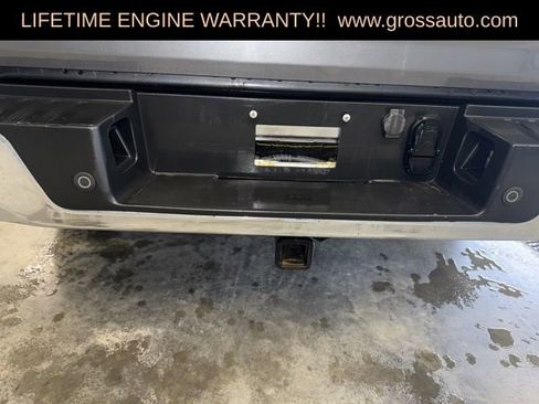 Used 2024 Ford F150 XLT AWD/4WD image 16