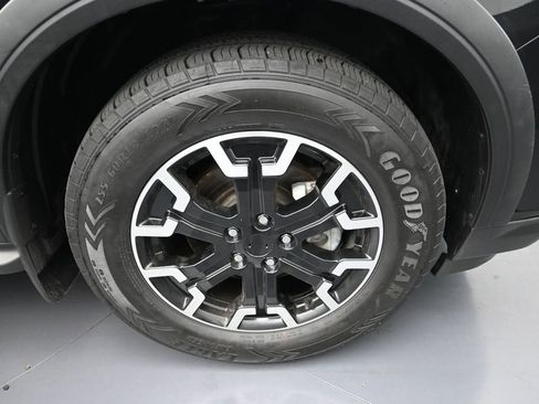 Used 2020 Nissan Pathfinder SV w/ Rock Creek Edition FWD image 9