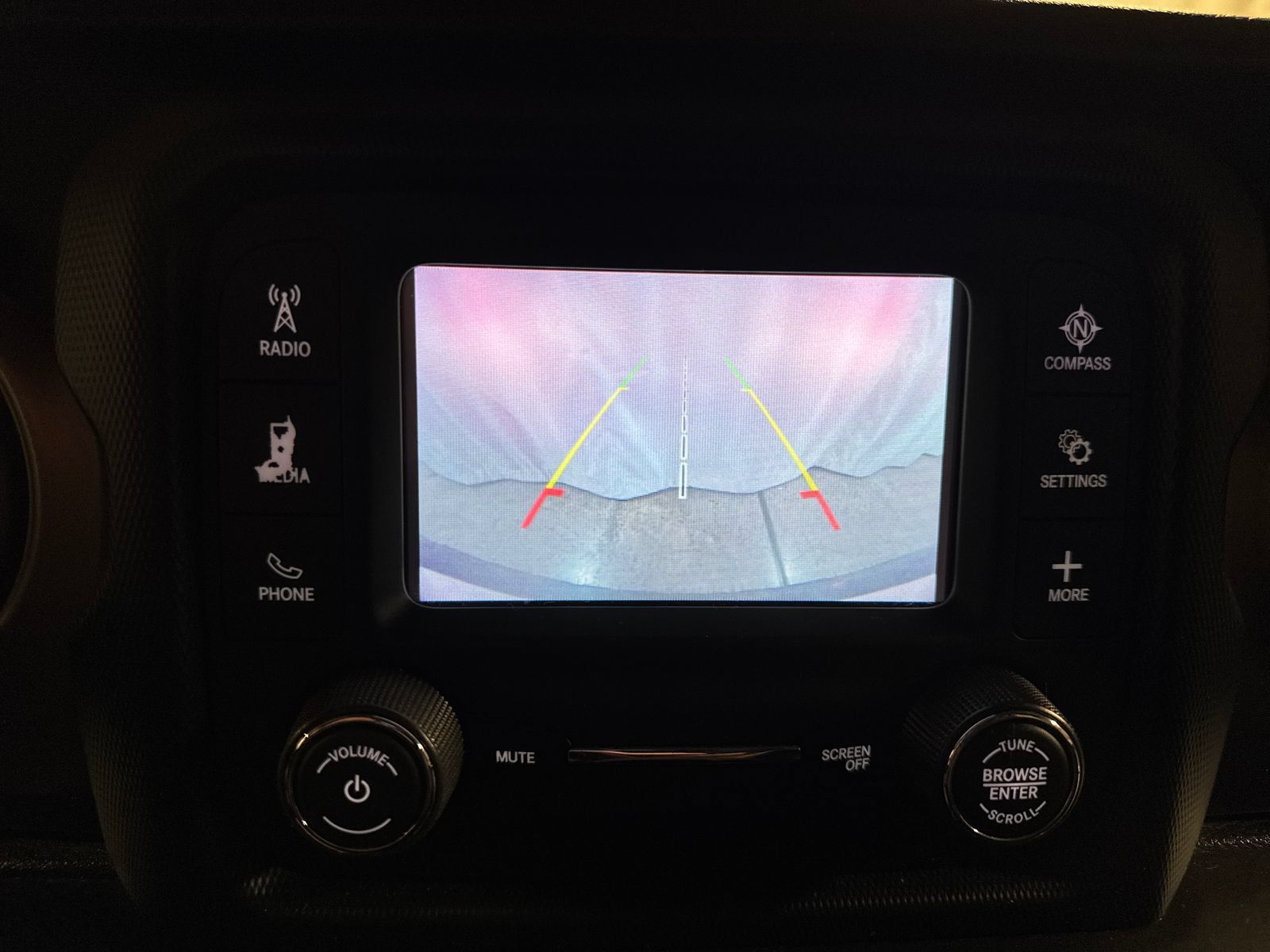 Used 2018 Jeep Wrangler Unlimited Sport S AWD/4WD image 21