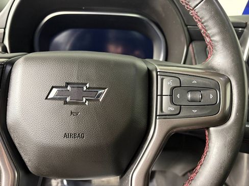 Used 2024 Chevrolet Tahoe RST w/ Luxury Package image 24