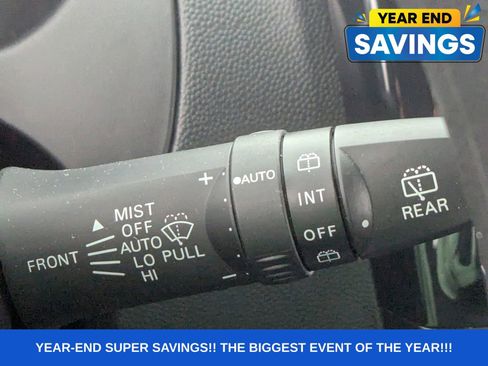 Used 2024 Mitsubishi Mirage image 37