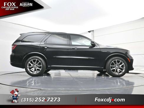 New 2026 Dodge Durango GT image 22