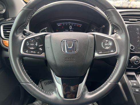 Used 2022 Honda CR-V EX-L image 28