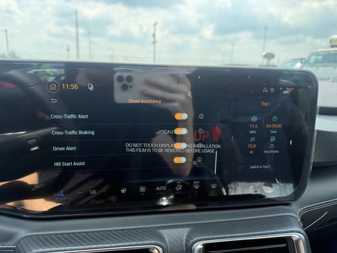 New 2026 Ford Mustang GT Premium RWD image 22