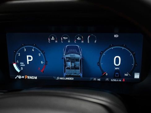 Used 2025 Ford F150 Raptor image 16