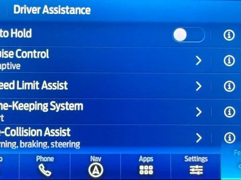 Used 2022 Ford F150 XLT w/ Equipment Group 301A Mid image 29