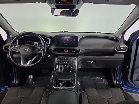 Used 2023 Hyundai Santa Fe SEL AWD/4WD image 10