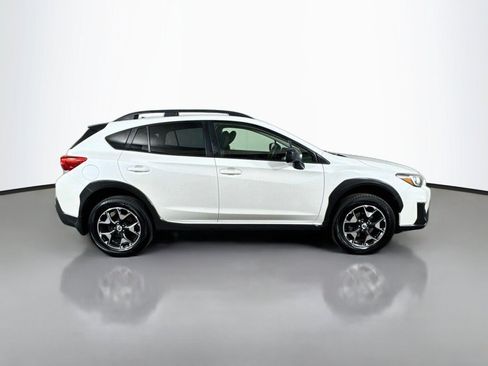 Used 2018 Subaru Crosstrek 2.0i AWD/4WD image 6