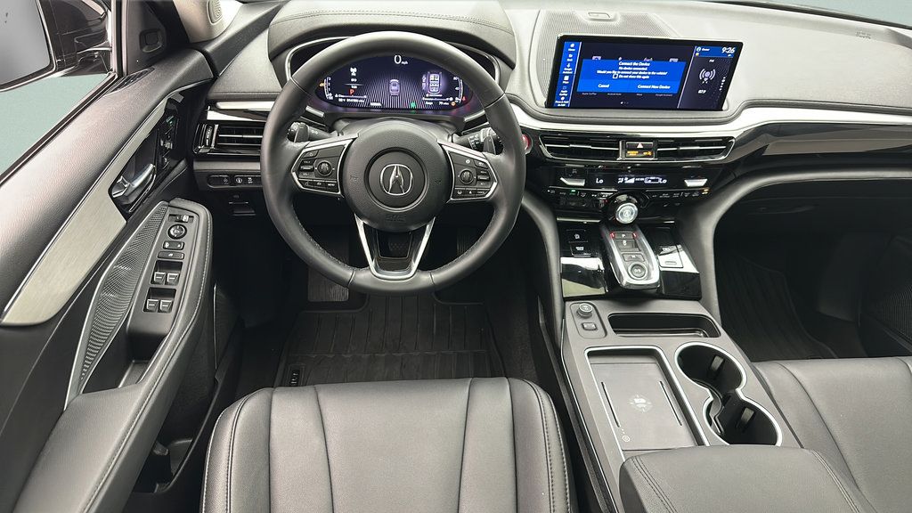 Used 2025 Acura MDX SH-AWD image 11