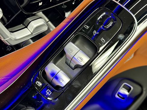New 2026 Mercedes-Benz S 63 AMG S image 17