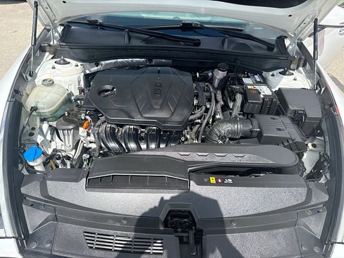 Used 2021 Hyundai Sonata SEL w/ Convenience Package FWD image 35