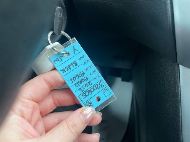 Used 2013 Ford Focus SE FWD image 17