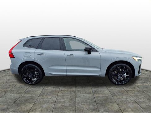 New 2026 Volvo XC60 B5 Ultra w/ Protection Package Premier image 2