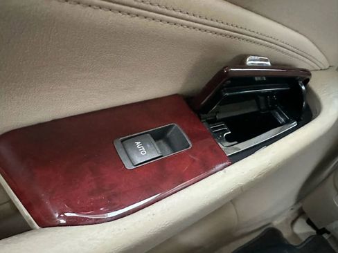 Used 2012 Lexus LS 460 AWD image 47